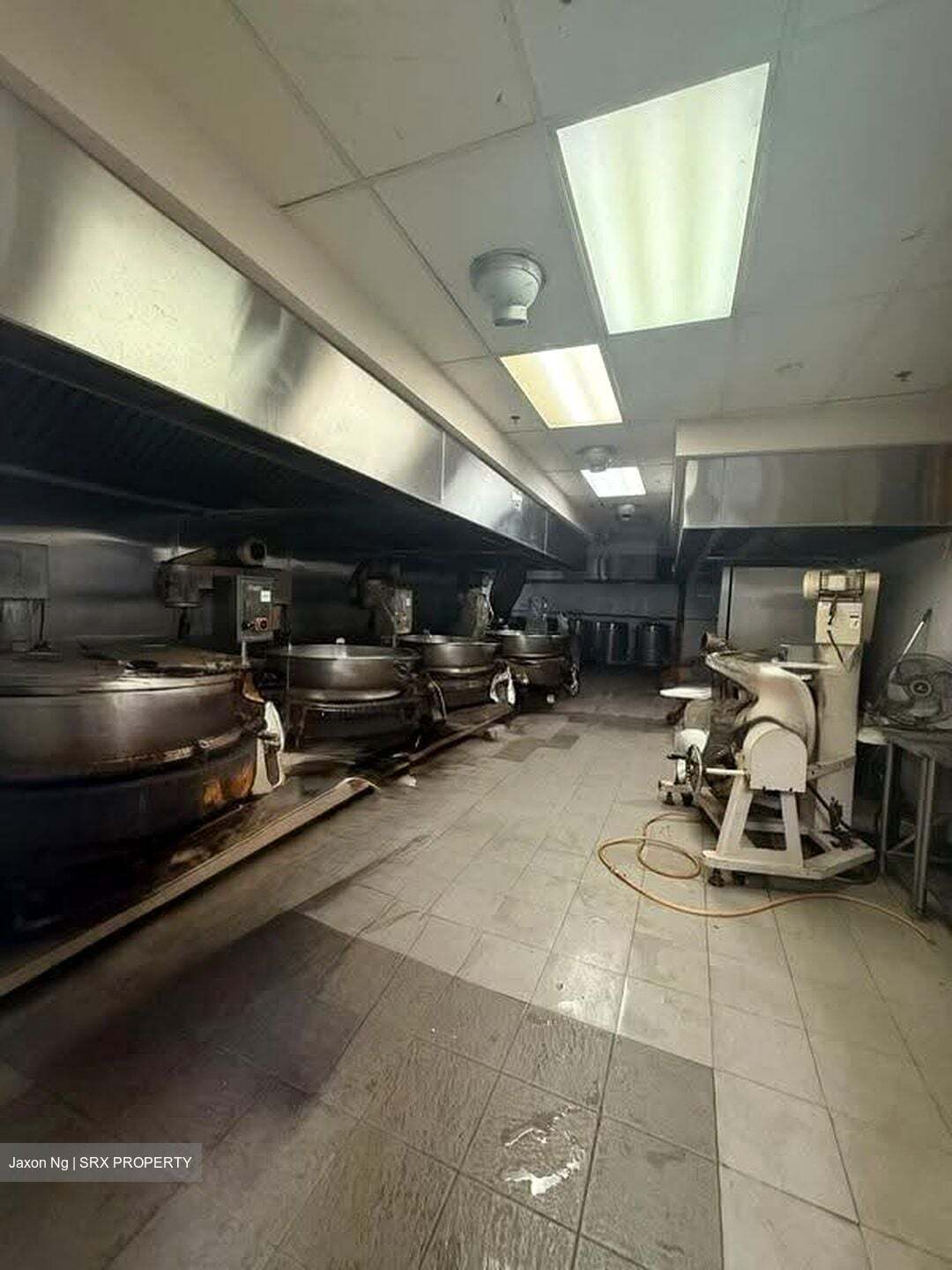 Ka Foodlink (D13), Factory #608440861